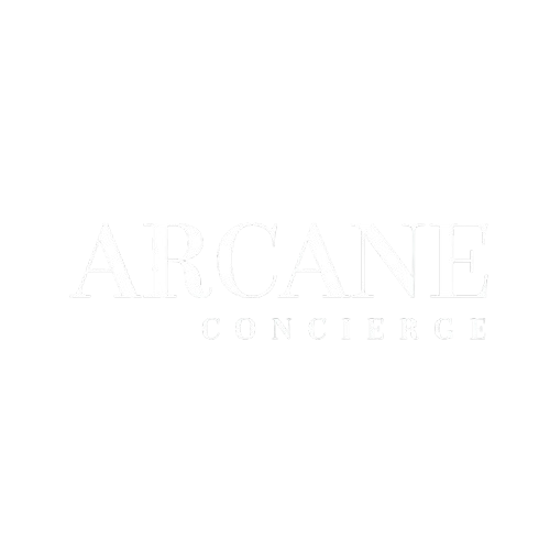 Arcane Concierge
